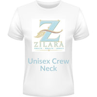 Zilara Rhinestone Apparel (See Video Below)