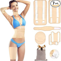 It's a Wrap Cellulite and Belly Fat Reducer Kit