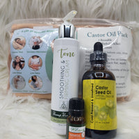 It's a Wrap Cellulite and Belly Fat Reducer Kit
