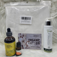 It's a Wrap Cellulite and Belly Fat Reducer Kit