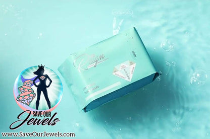 BULK ORDERS Reign Premium Sanitary Napkins and Panty Liners (Plant-Based and Non-Toxic)