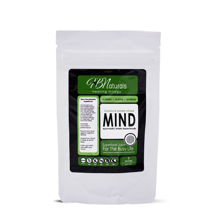 MIND Superfood Blend - Brain and Mental Health