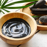 Activated Charcoal Powder Trio