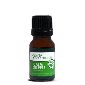 Calm For Pets Essential Oil