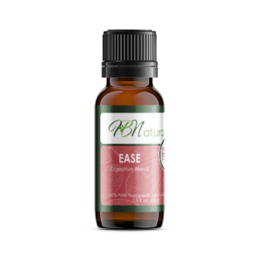 Ease Digestive Essential Oil Blend