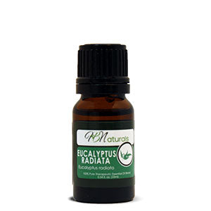 Eucalyptus Radiata Essential Oil