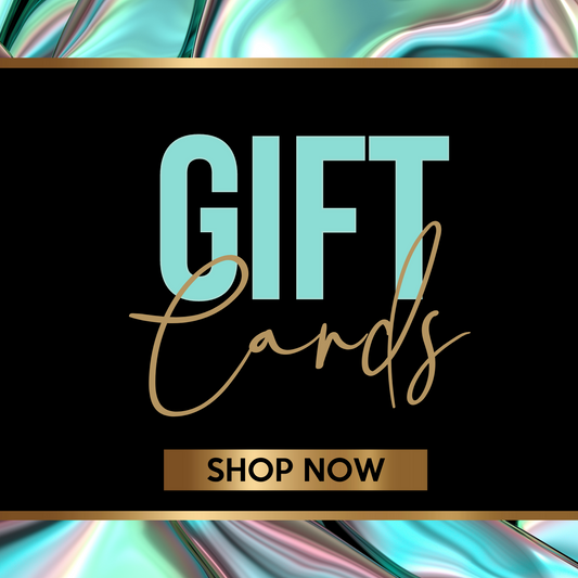 Save Our Jewels Gift Card