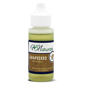 Grapeseed Carrier Oil