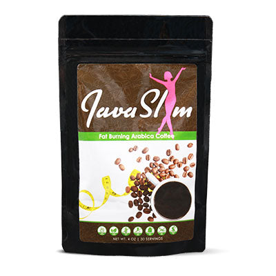 Java Slim Fat Burning Coffee