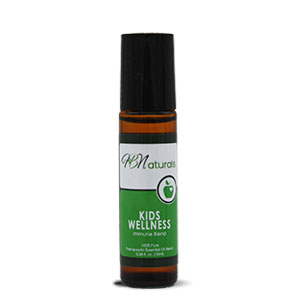 Kids Wellness Immune Essential Oil Blend