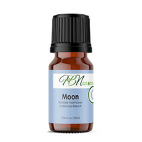 Moon Female Hormone Balancing Essential Oil Blend