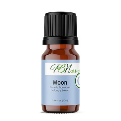 Moon Female Hormone Balance Essential Oil Blend